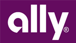 ally bank logo