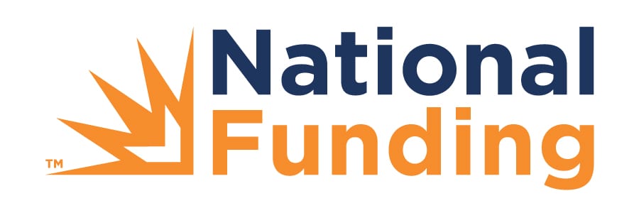 National Funding logo