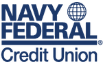 Navy Federal Credit Union logo #1