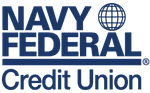 Navy Federal Credit Union logo