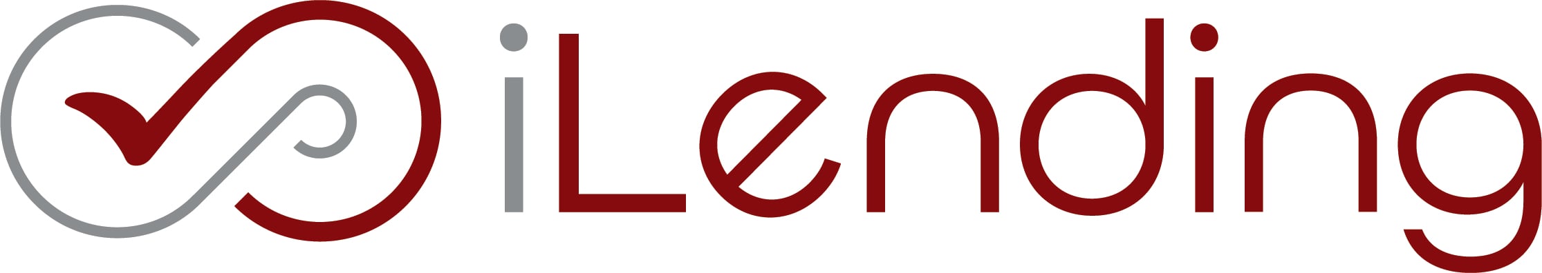 iLending logo