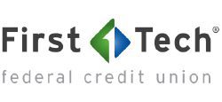 First Tech Federal Credit Union logo