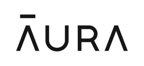 Aura logo