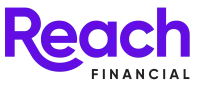 Reach logo