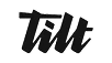 Tilt logo