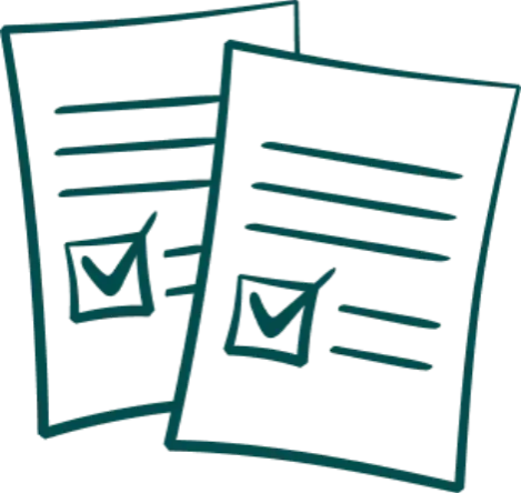 What happens when you file a claim?