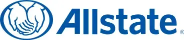 Allstate lender logo