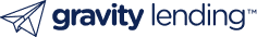 Gravity Lending Logo