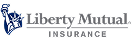 Liberty Mutual Insurance lender logo