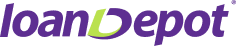 LoanDepot Logo