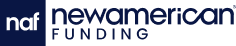 New American Funding Logo