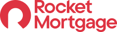 Rocket Mortgage Logo
