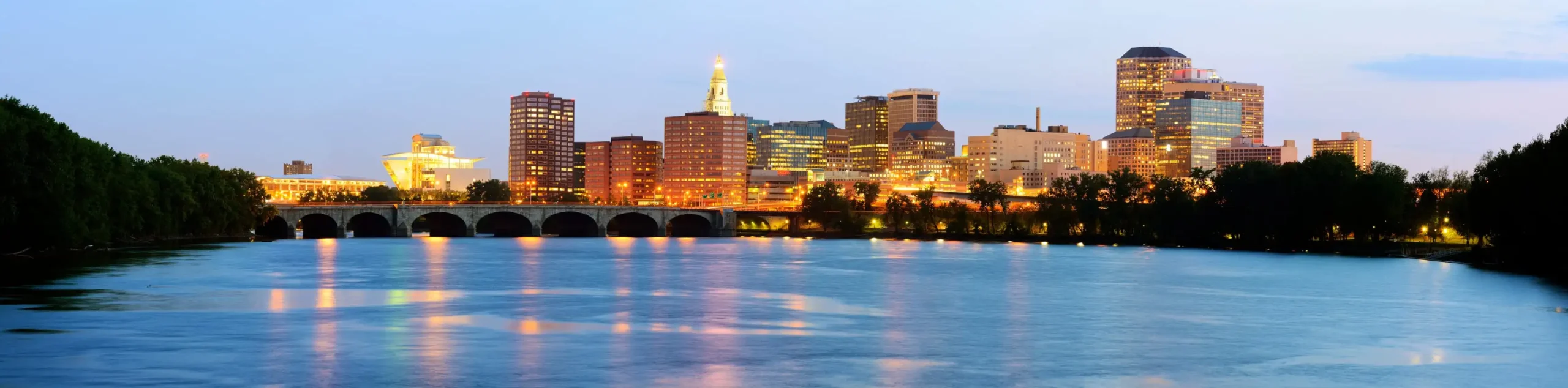 2025 FHA Loan Limits in Connecticut