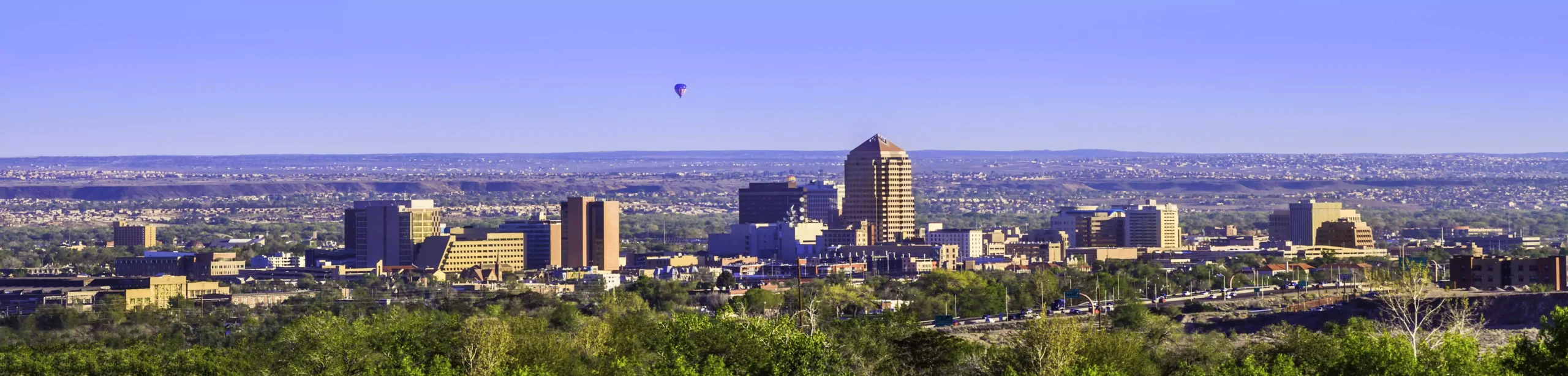 2025 FHA Loan Limits in New Mexico