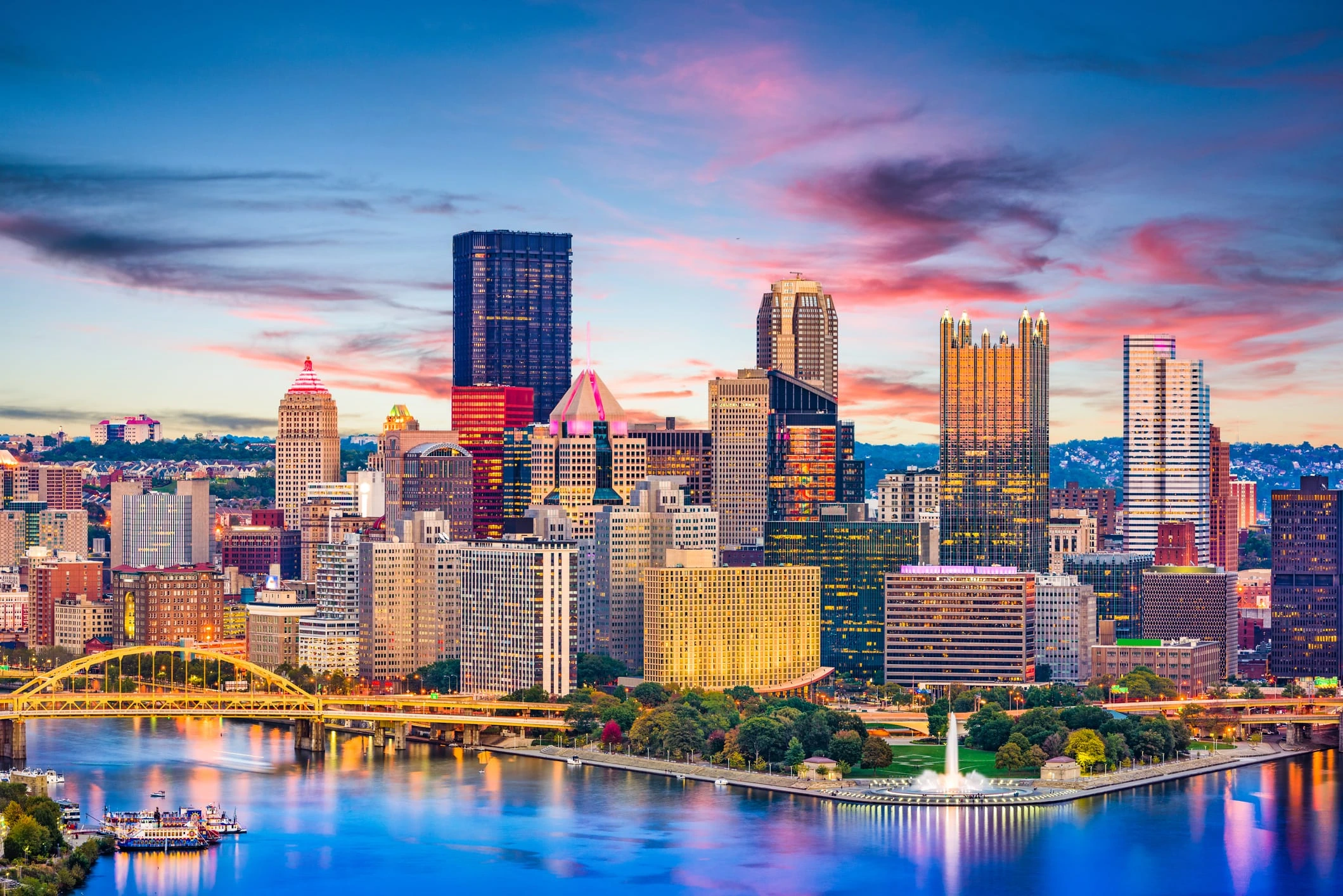 2025 FHA Loan Limits in Pennsylvania