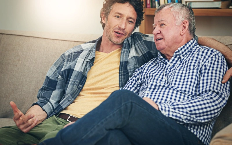 Survey Reveals No. 1 Source of Financial Advice