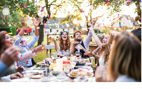 45% of Newlyweds Went into Debt for Their Wedding