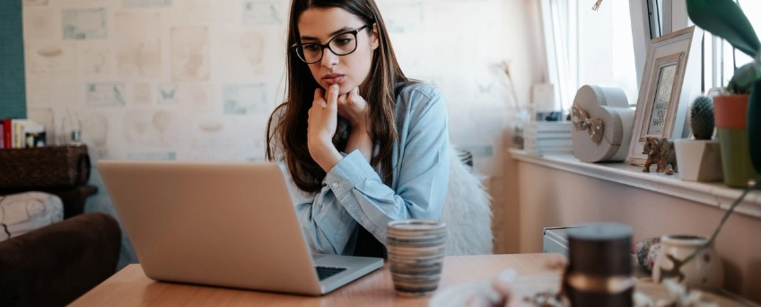 Where Workers Are More Likely to Work Remotely