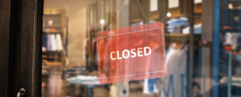 5% of Small Business Owners Received PPP Money