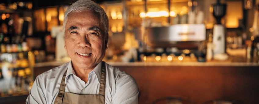 Half of Americans Want More Local Businesses