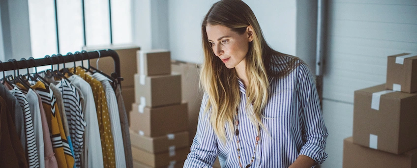 Where COVID-19 Hasn’t Hurt Small Businesses