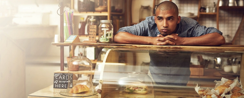 Business Owners in Coronavirus-Hit Industries