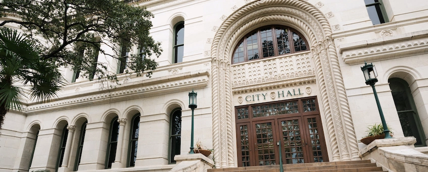 Where Small Businesses Have Looked for Help