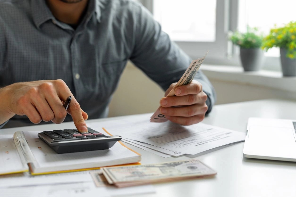 How To Budget To Pay Off Debt