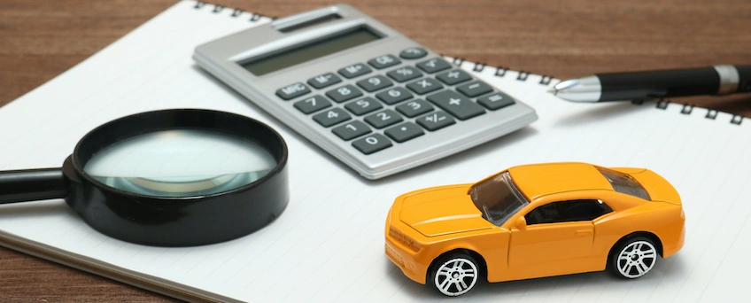 42% of Car Buyers Didn’t Compare Rates