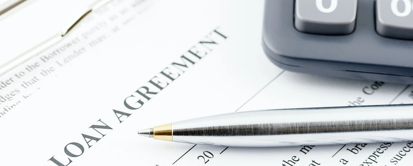 How High-Credit Score Borrowers Take Out Loans