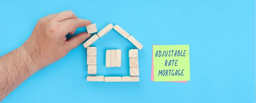 Number of Offered Adjustable-Rate Mortgages Up 230%
