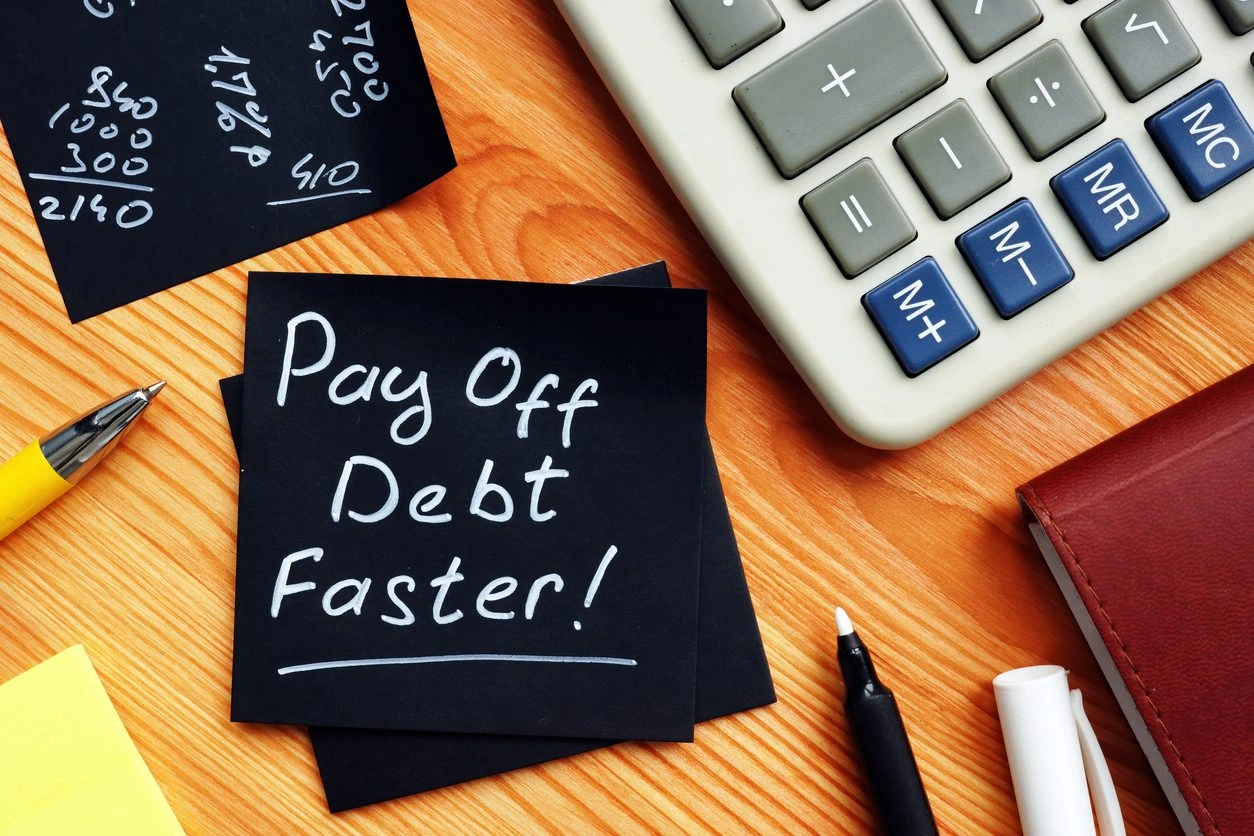 What Is a Debt Management Plan?