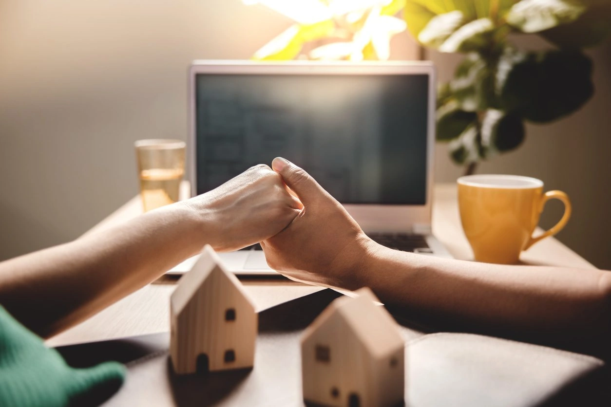 Co-borrower vs. Cosigner: How They Work