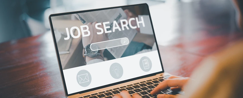 57% of Workers Considering Looking for New Job