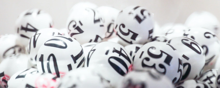 lottery study