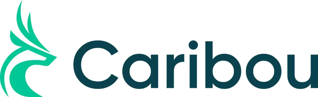 Caribou logo