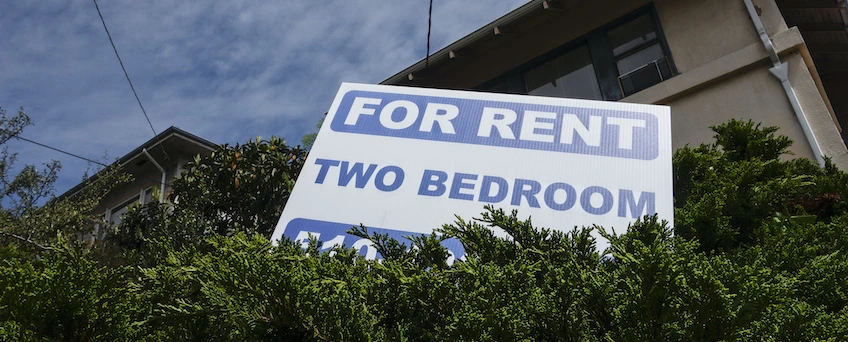 58% of Renters Have Disliked a Landlord