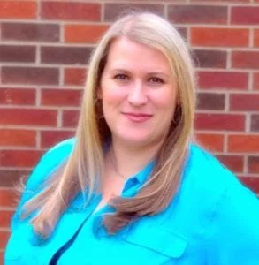 Michelle Lambright Black