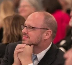 Chris Horymski