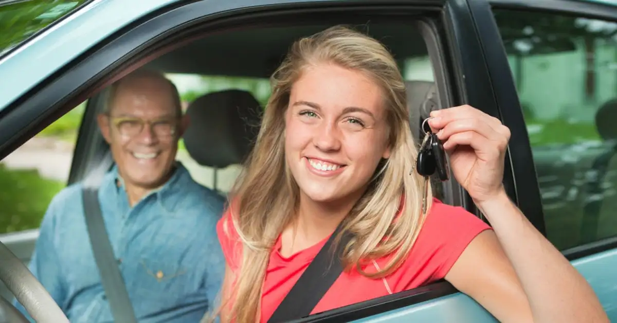 Cheap Car Insurance for Teenage Drivers (2026)