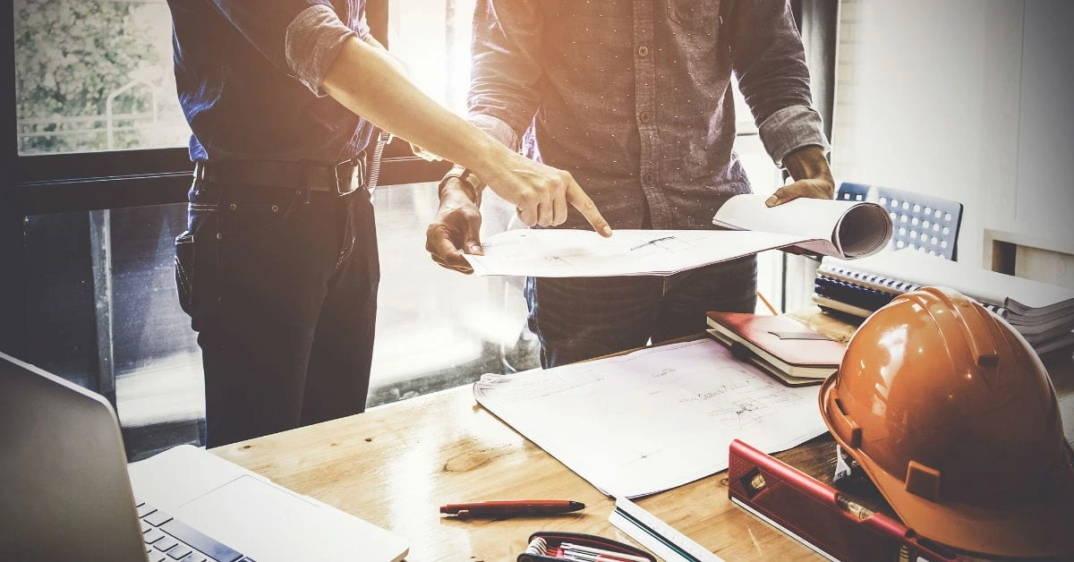 Construction Business Loans: Types & How to Get One