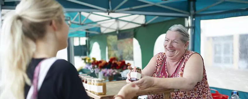 Nearly 2 in 3 Americans Wish They Could Shop Local More, but They’re Held Back by Price and Convenience