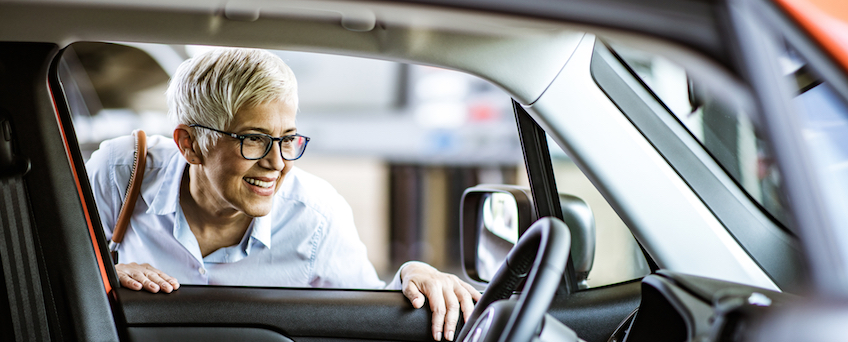 Sam’s Club Car Buying Program Review