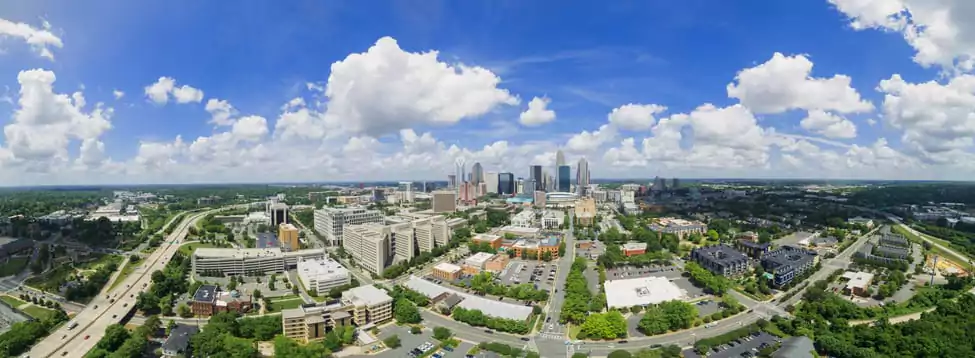 North Carolina First-Time Homebuyer Programs in 2025