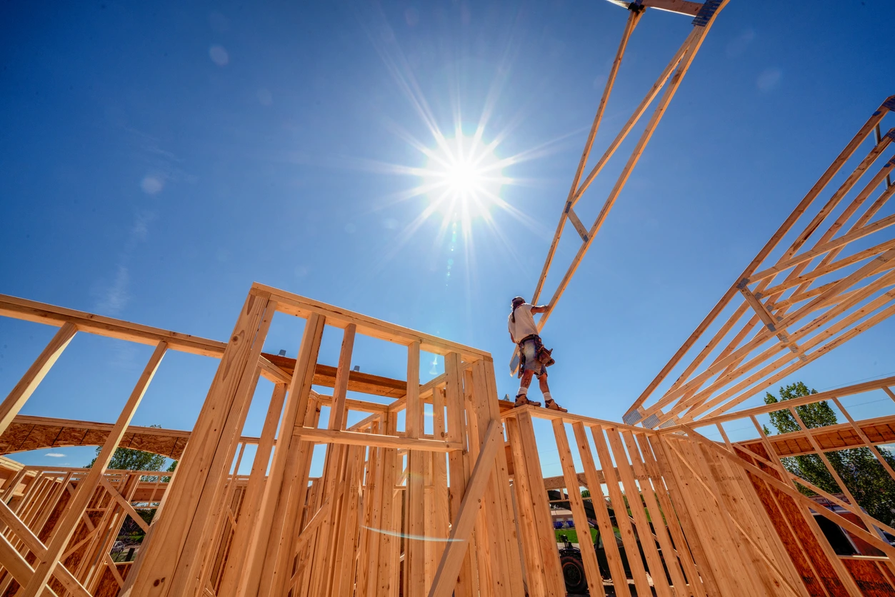 How Home Construction Loans Work and How to Get One