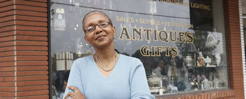 Top States for Minority-Owned Businesses