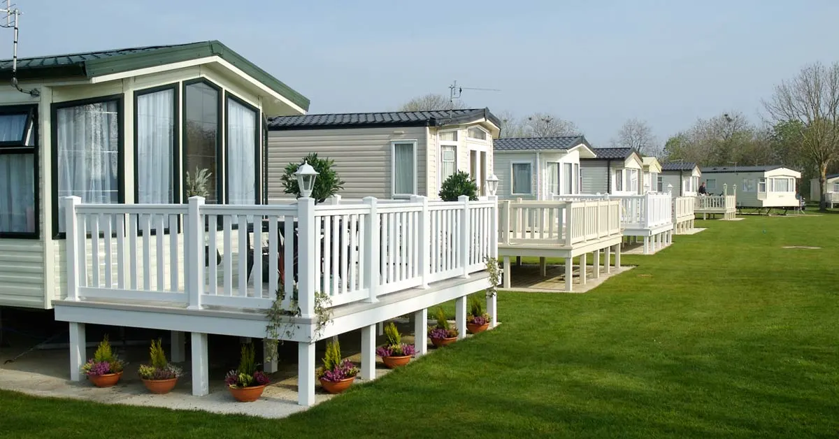 5 Steps for a Successful Mobile Home Refinance