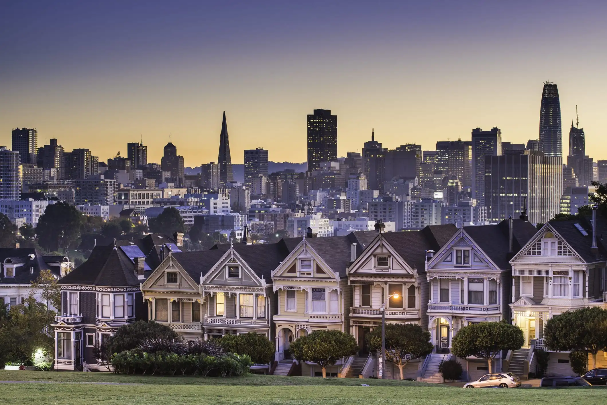 2025 FHA Loan Limits in California