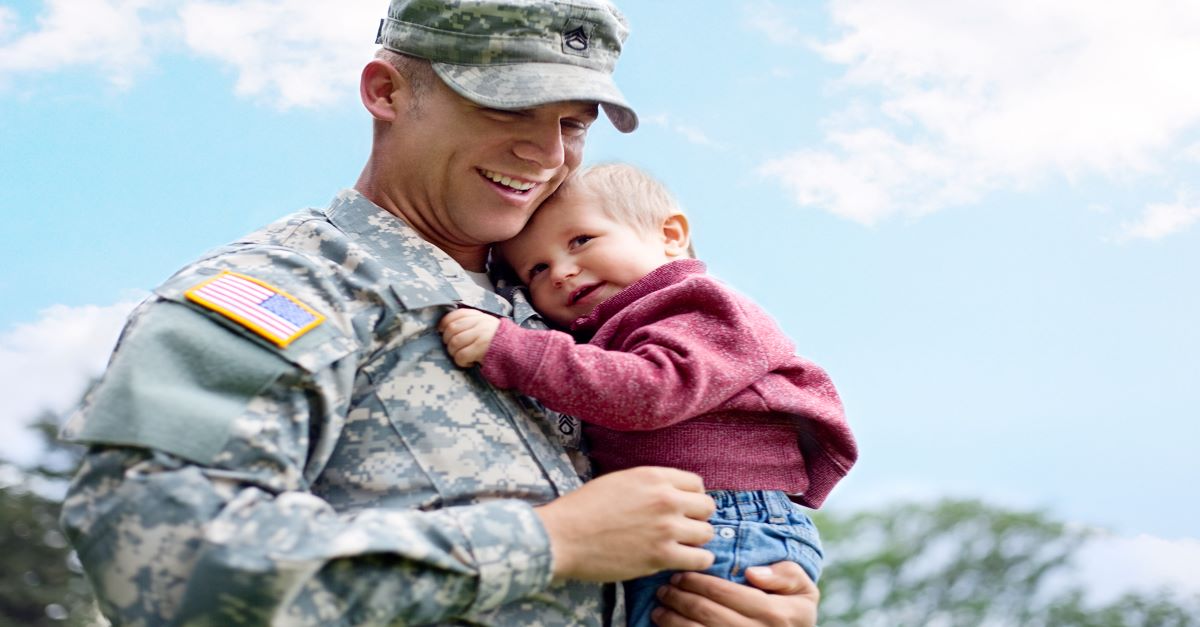 VA Cash-Out Refinance: What You Need To Know | LendingTree