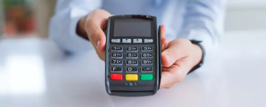 Customer Financing for Small Business